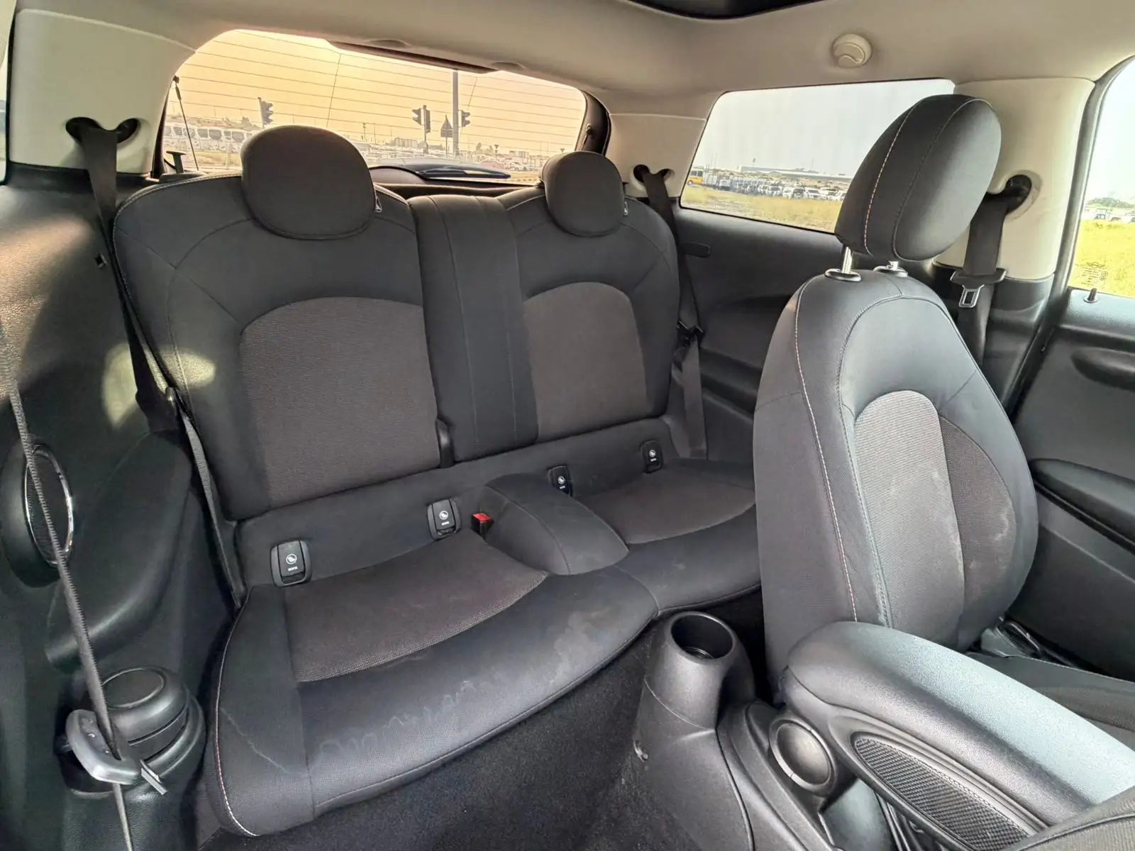 ميني كوبر 2018 2L