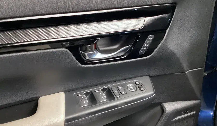 Honda CRV 2024