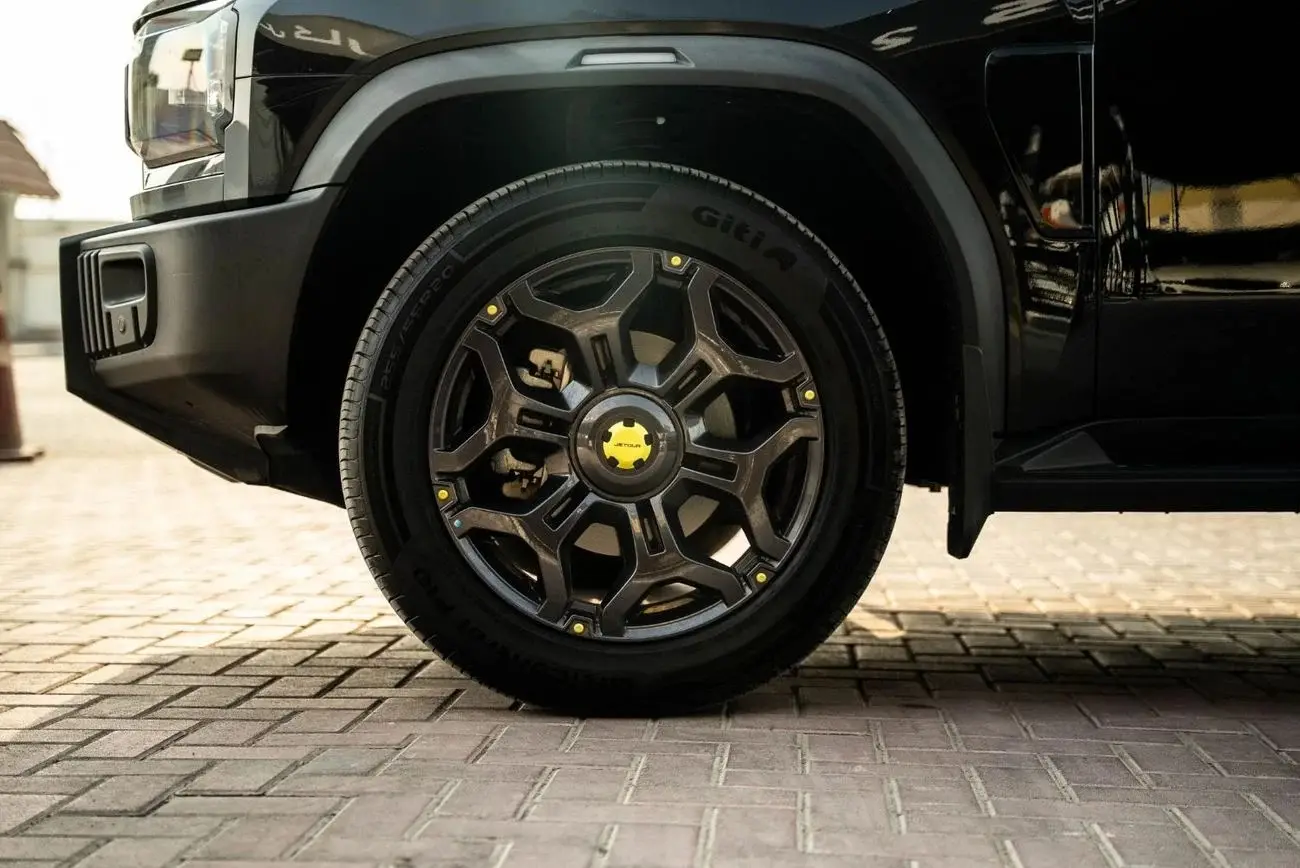 جيتور T2 2025 2L