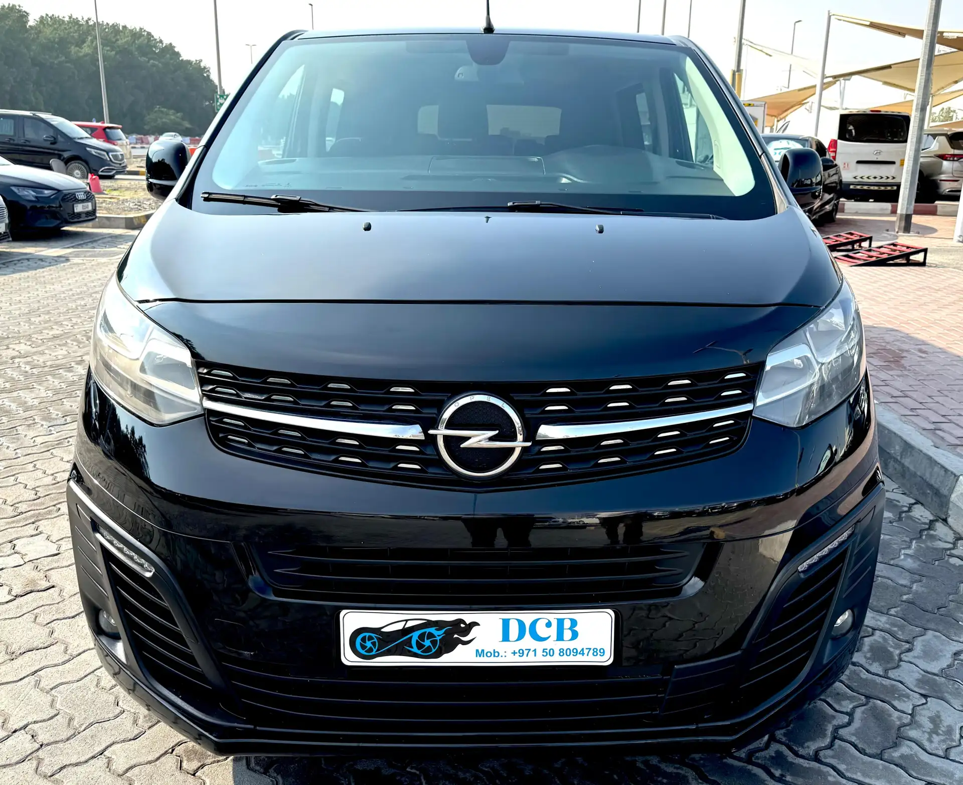 أوبل زافيرا 2022