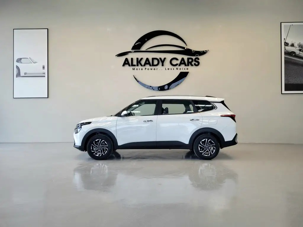 Kia Carens 2025 1.5L