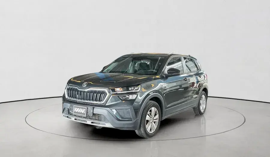 Skoda Kushaq 2023