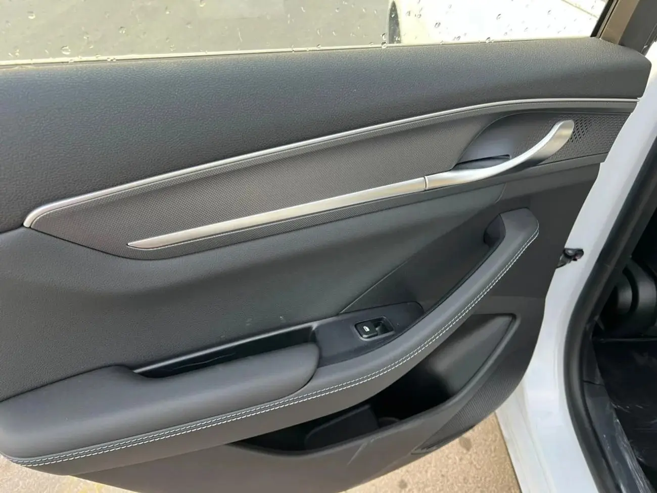 BYD DESTROYER 05 2025 1.5L