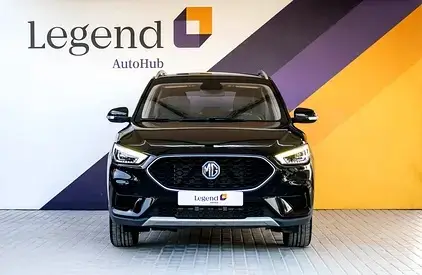 أم جي ZS 2022 1.5L