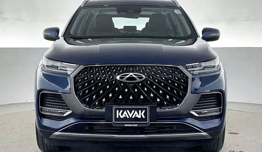 شيري تيجو 8 2024 2L