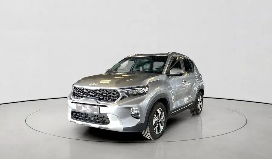 كيا Sonet 2024 1.5L