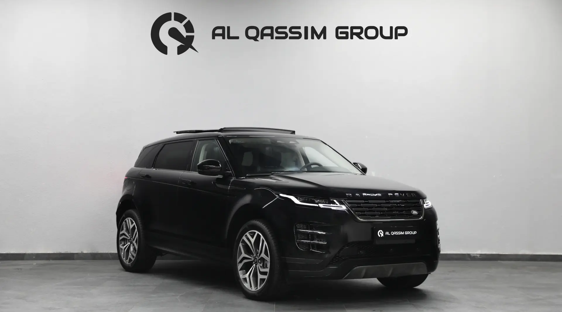 Land Rover Range Rover Evoque 2025 2L