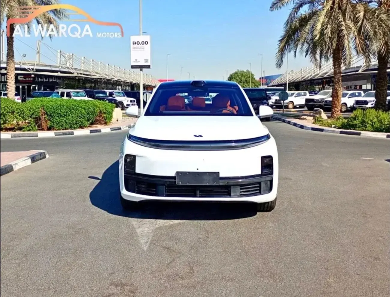 لي اوتو L7 2025