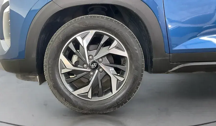 Hyundai Grand Creta 2023