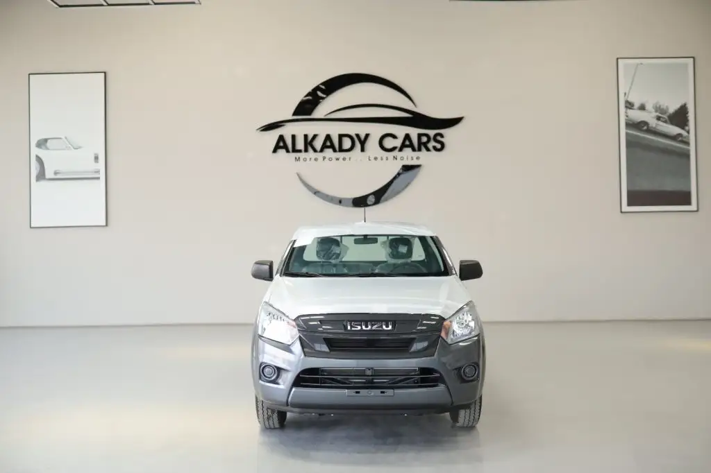 Isuzu DMax 2025 1.9L
