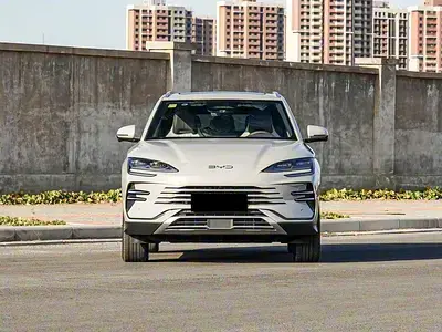 بي واي دي سونج بلس 2025