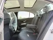 Mercedes Benz E Class 2025