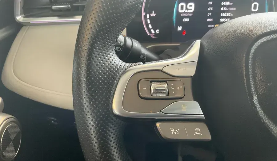 GAC EMKOO 2024