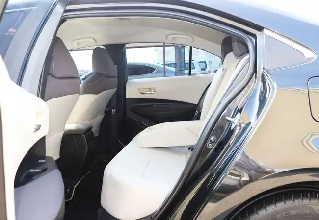 Toyota Corolla 2022 1.6L