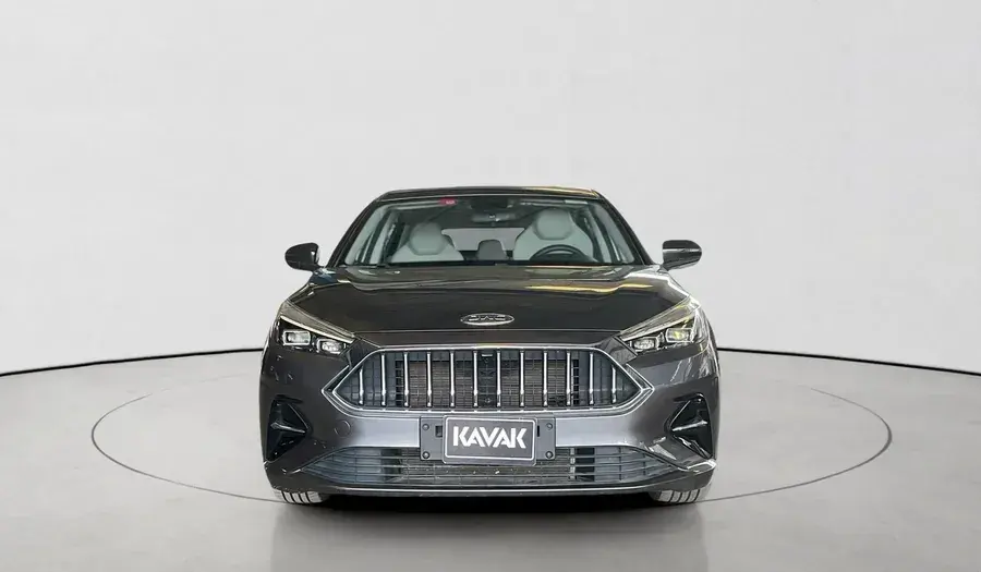 جاك J7 2023 undefinedL