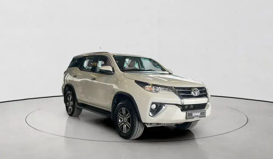 تويوتا فورتونر 2018 2.7L