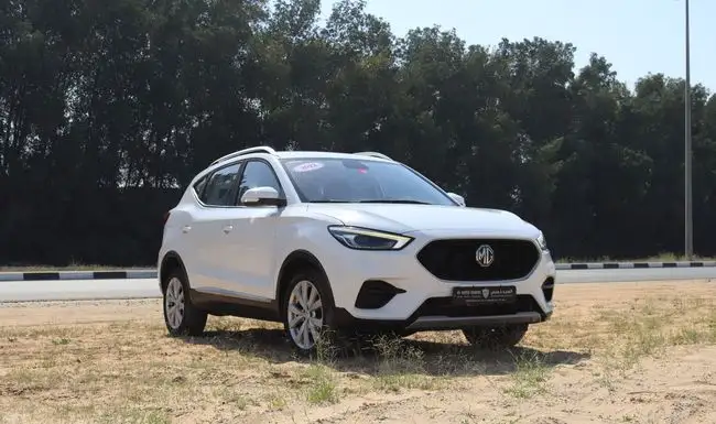 MG ZS 2022 1.5L