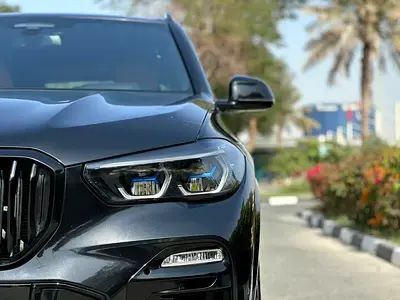 بي أم دبليو X5 2022 3L