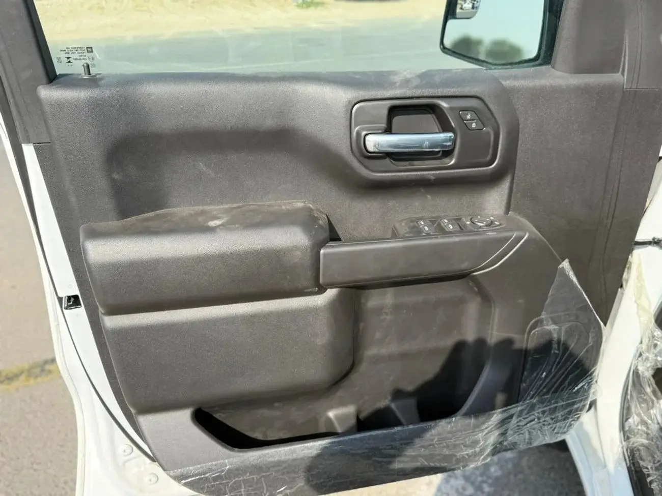 Chevrolet Silverado LD 2025