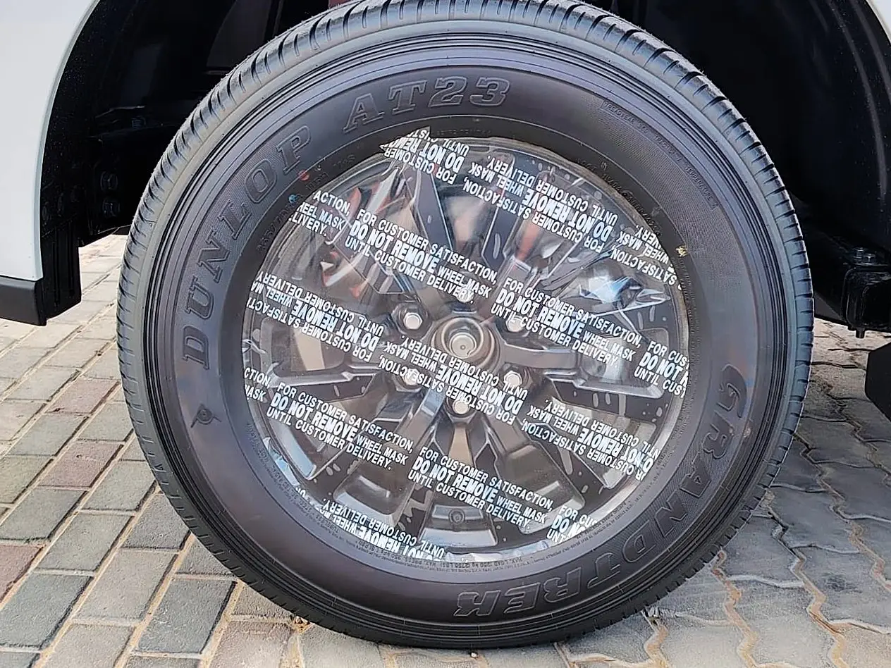 نيسان باترول 2026 3800L