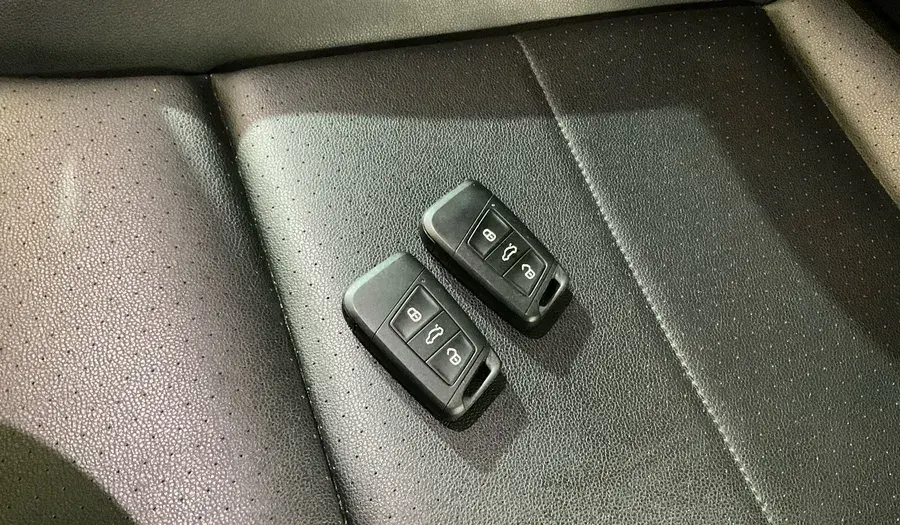 Volkswagen Teramont 2023 3.6L