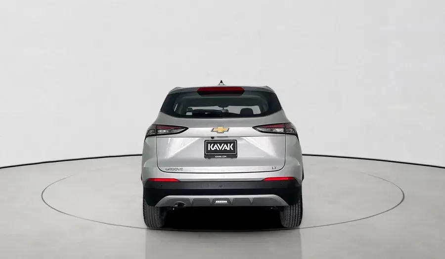 شيفروليه جروف 2024 1.5L