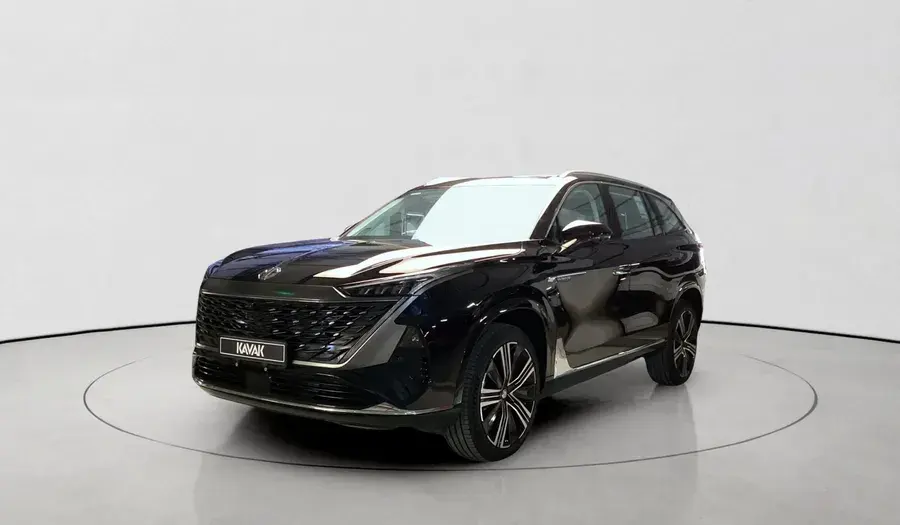 MG RX9 2025