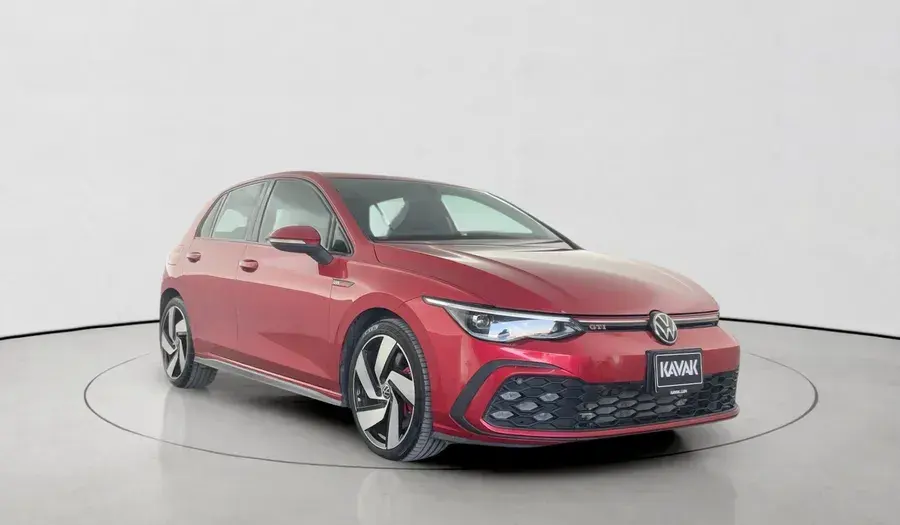 فولكس واجن جولف GTI 2023 2T