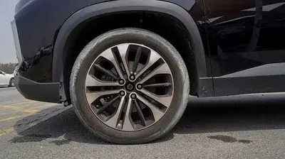 شيفروليه كابتيفا 2023 2.2L