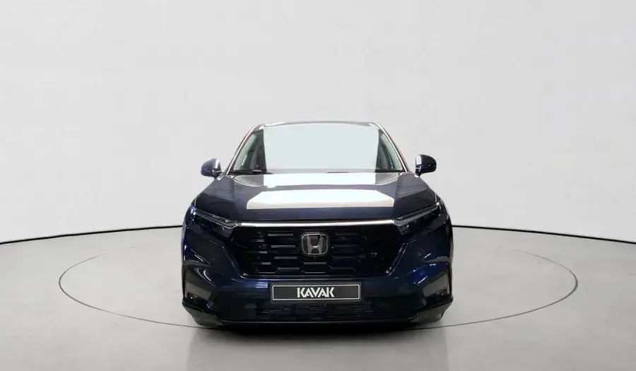 Honda CRV 2024