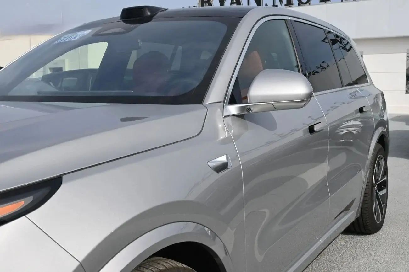 Li Auto L9 2024 1.5L