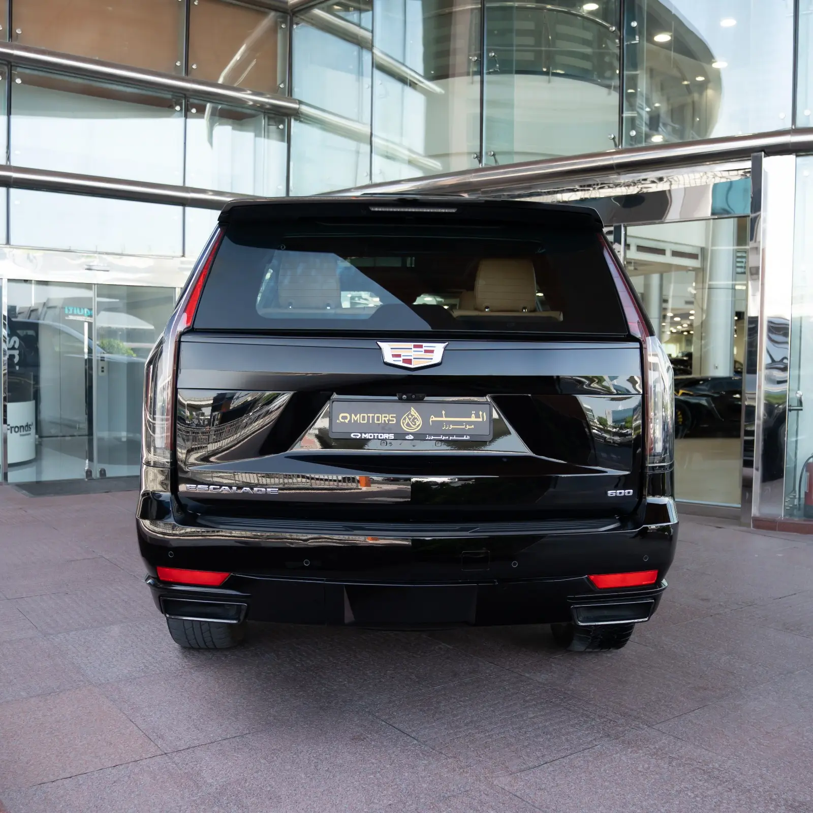 كاديلاك اسكاليد 2022