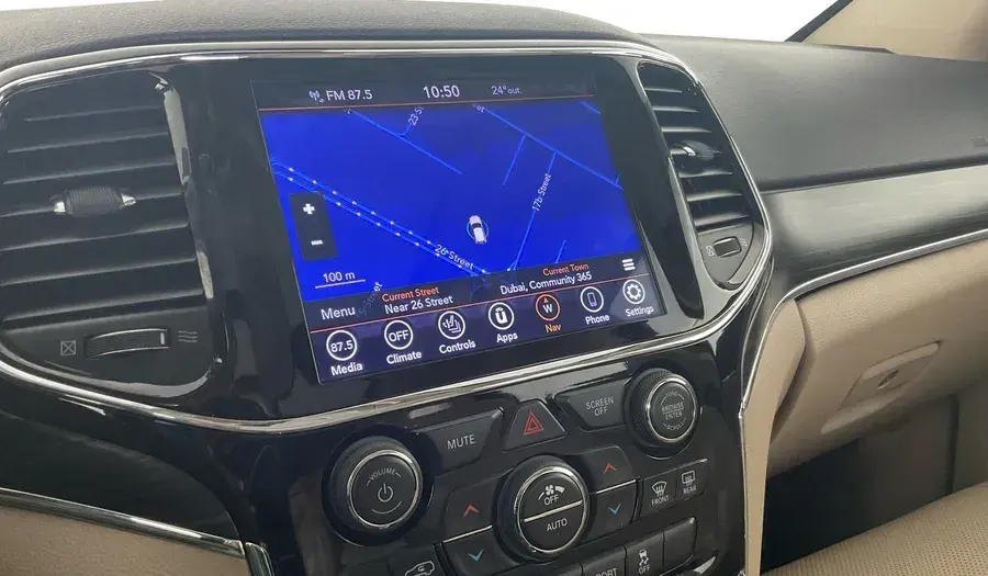 جيب جراند شيروكي 2020 3.6L