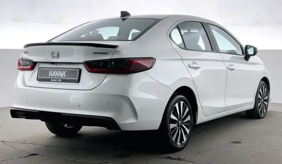 هوندا سيتي 2024 1.5L