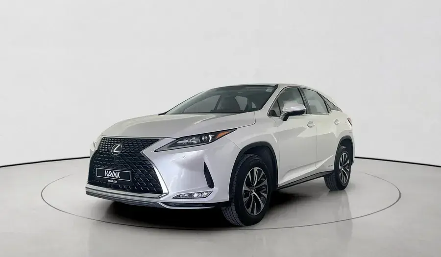 لكزس RX 2022 3.5L