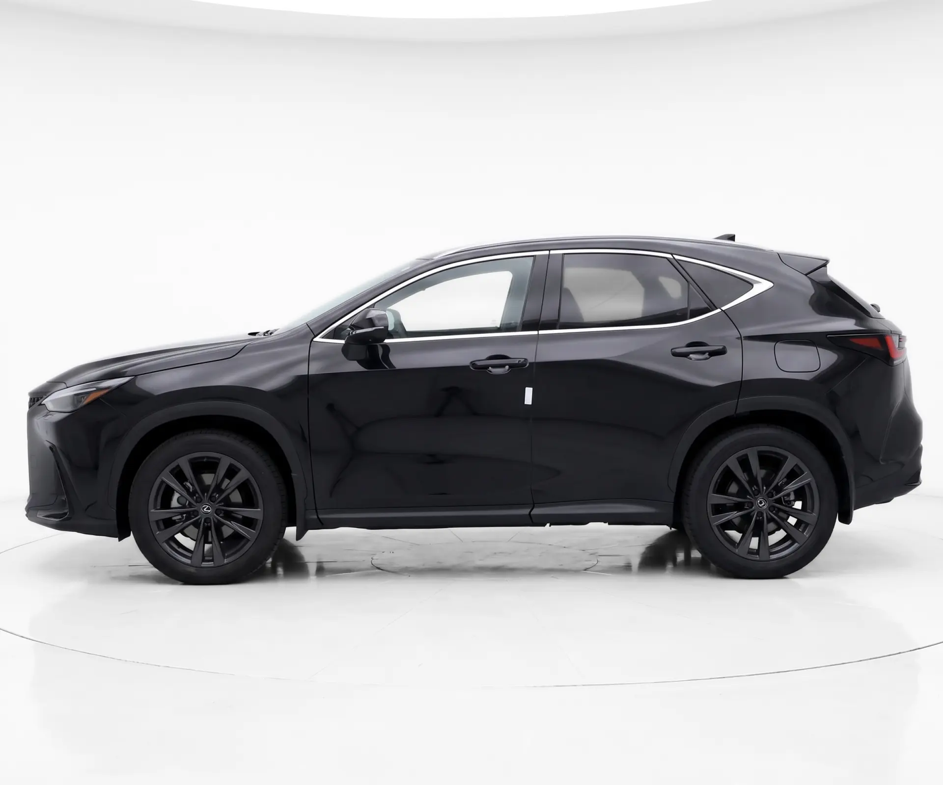 Lexus NX 2026