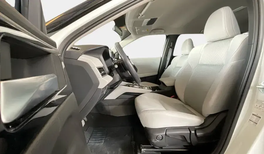 Mitsubishi Outlander 2024