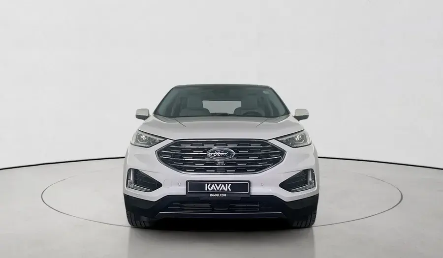 Ford Edge 2021 3.5L
