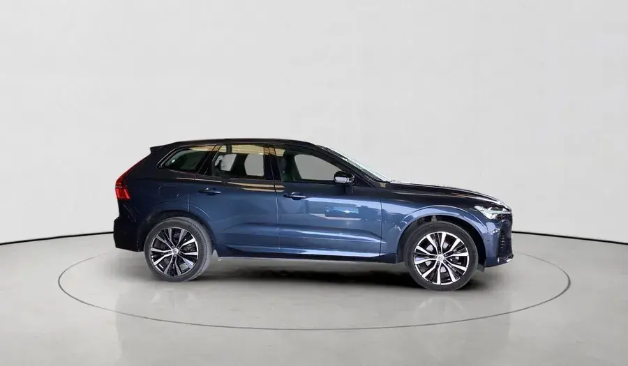 Volvo XC60 2023