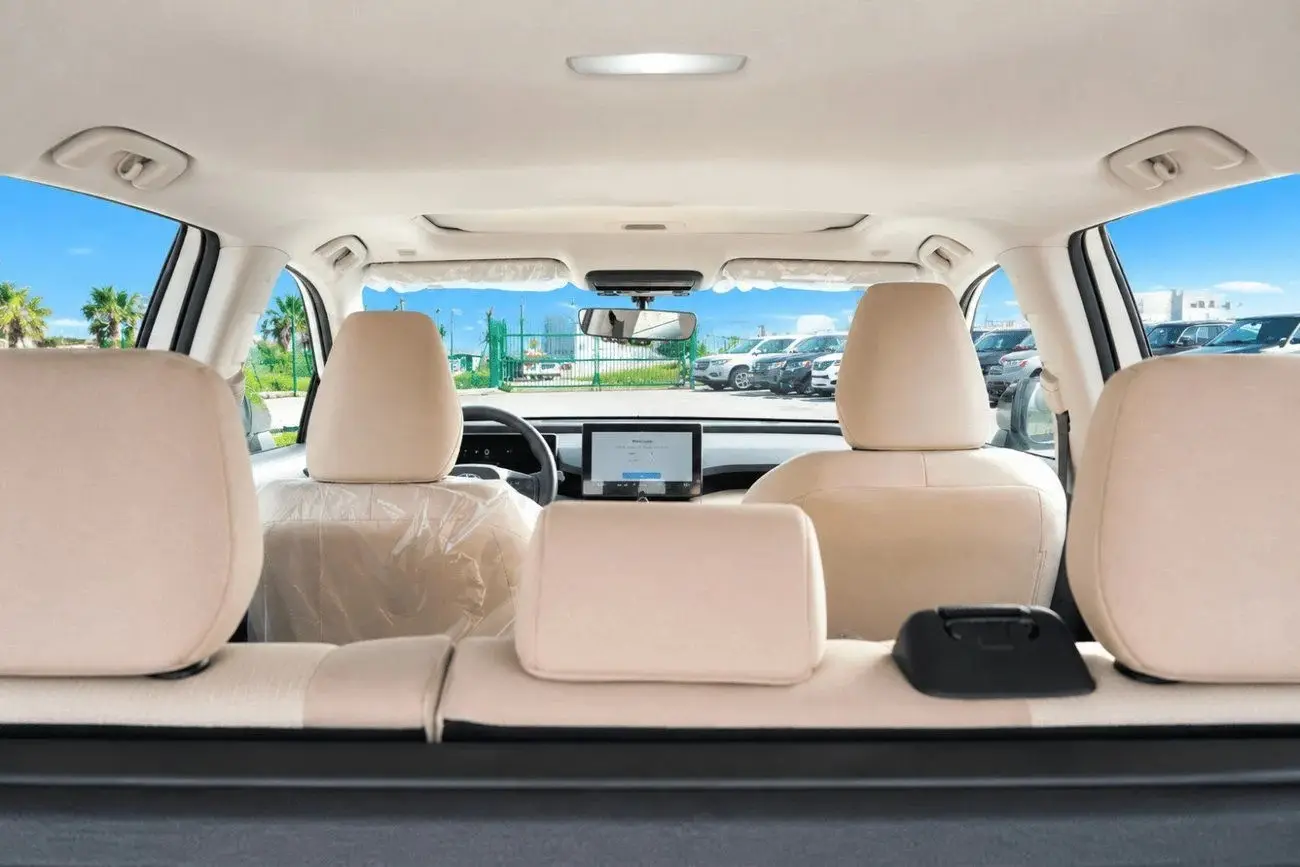 Toyota RAV4 2026
