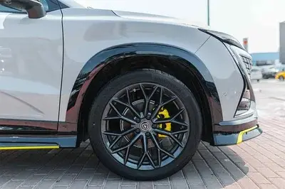 شانجان UNI-T 2025 1.5L