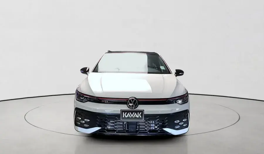 فولكس واجن جولف GTI 2025 2T