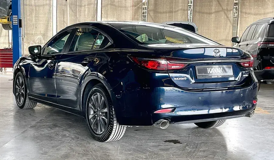 مازدا 6 2023 undefinedL