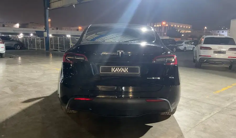 Tesla Model Y 2022 undefinedL