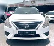 Nissan Sunny 2022 1.5L