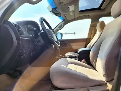 تويوتا لاند كروزر 2010