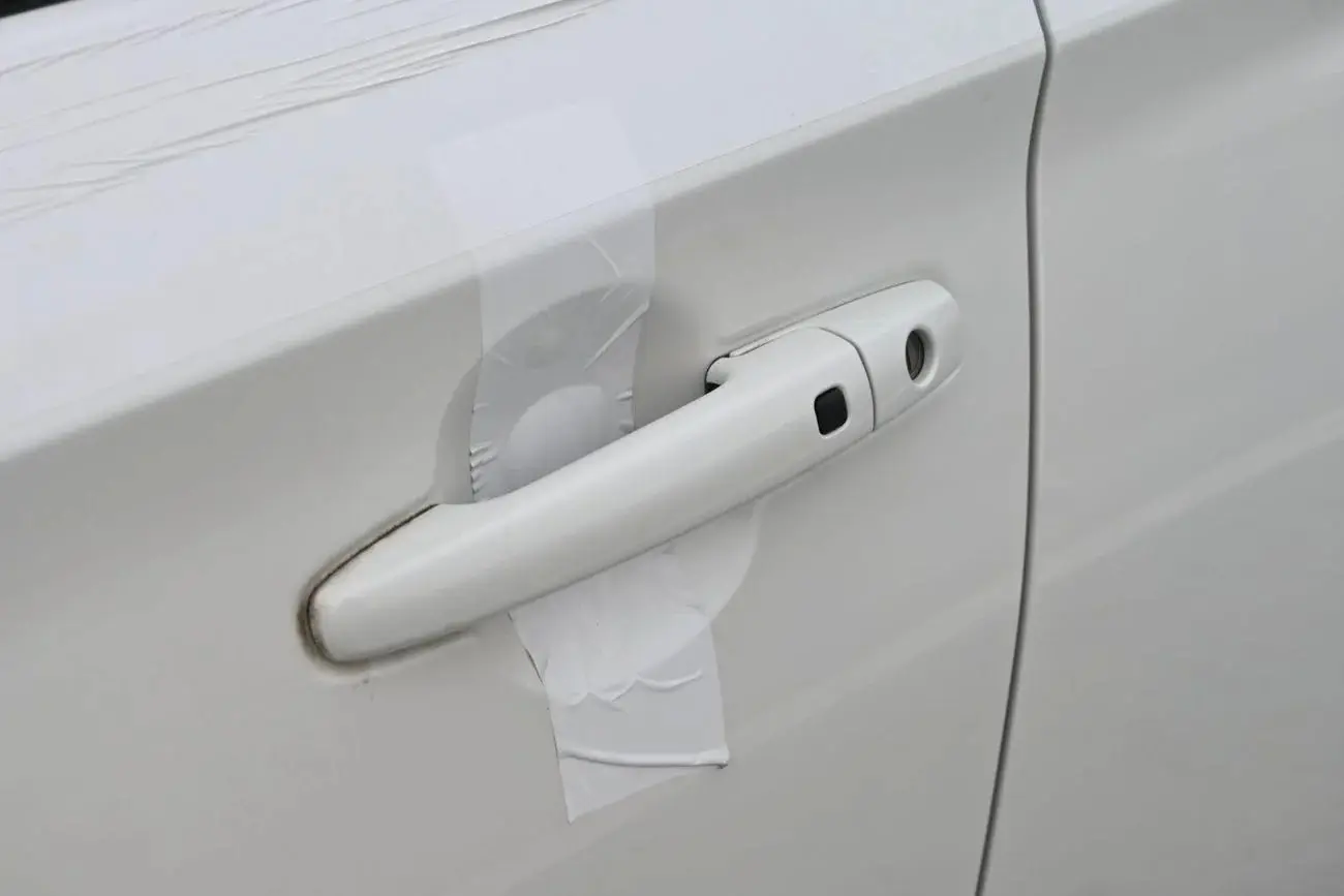 سوزوكي سويفت 2026 1.2L