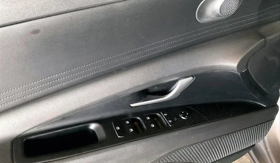 هيونداي إلانترا 2023