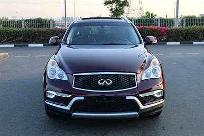 إنفينيتي QX50 2018