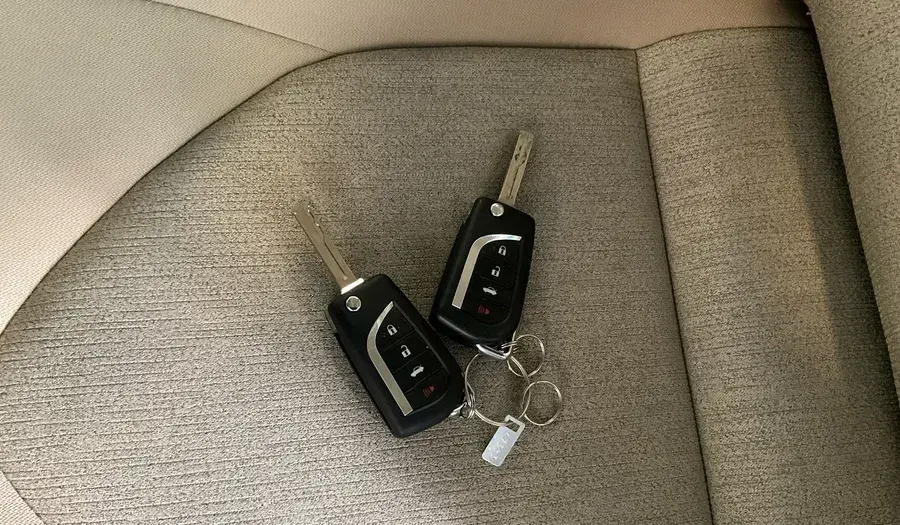 تويوتا كامري 2023 2.5L